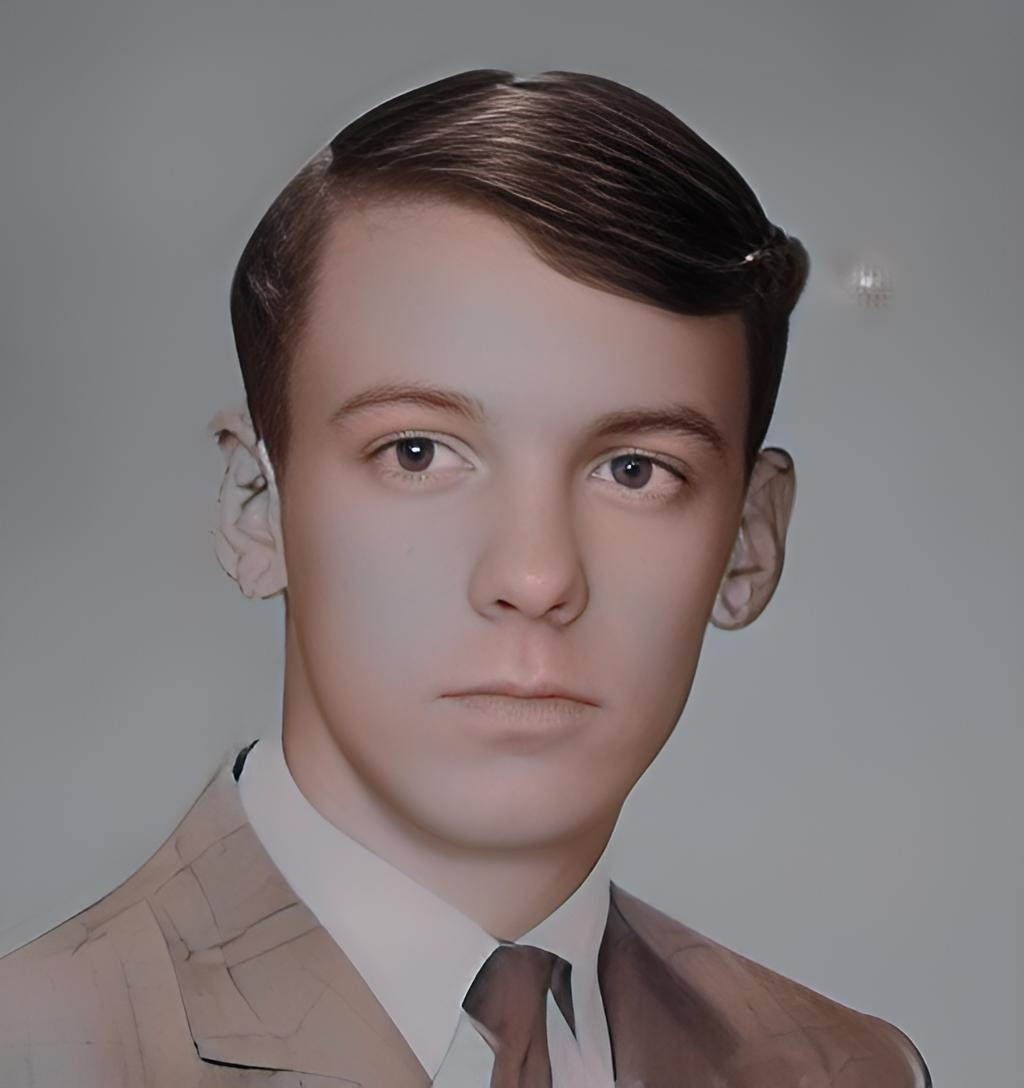 Ralph  Nau