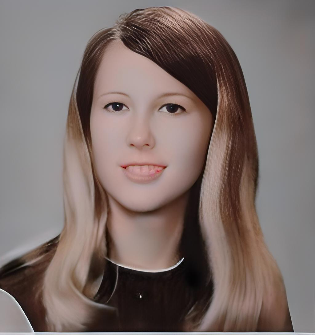 Cindy Johnson Nelms