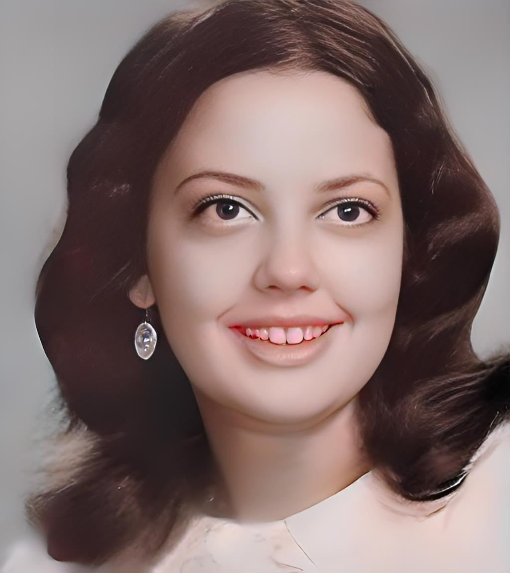 Mary  Zitzo