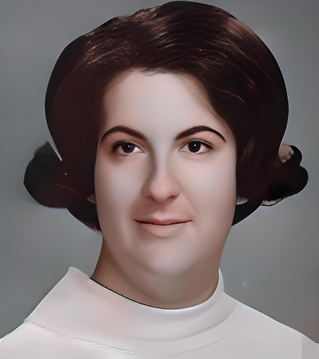 Marsha  Zeidman