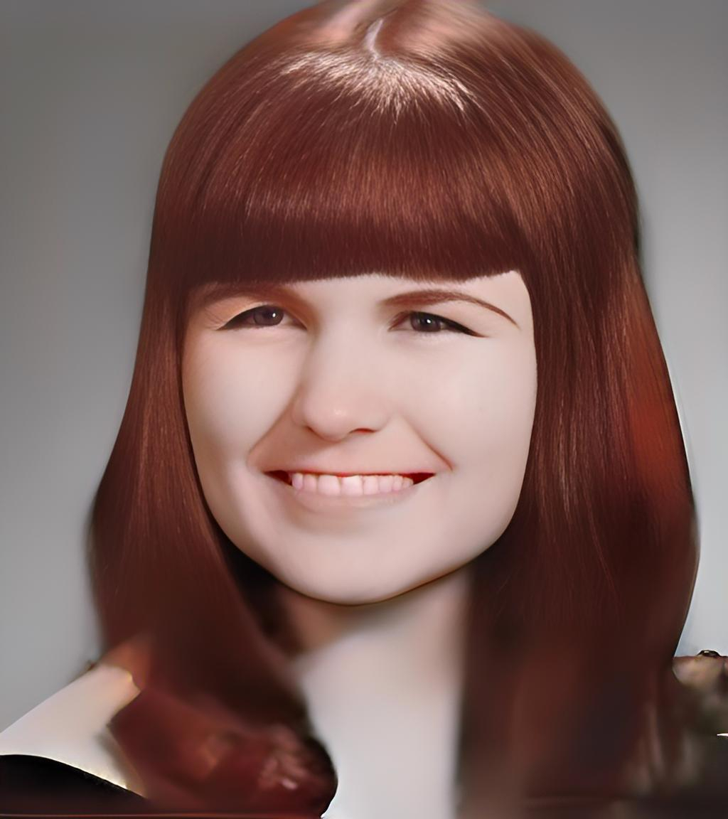 Cynthia  Young