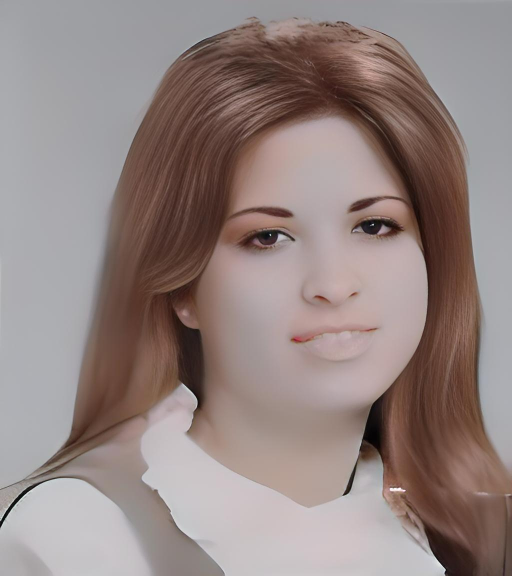 Hilda  Ybarra
