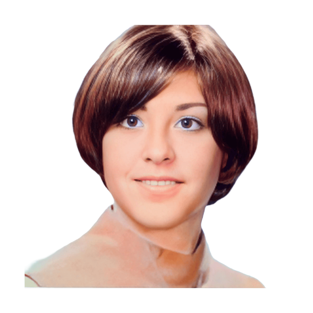 Tina  Wisznia