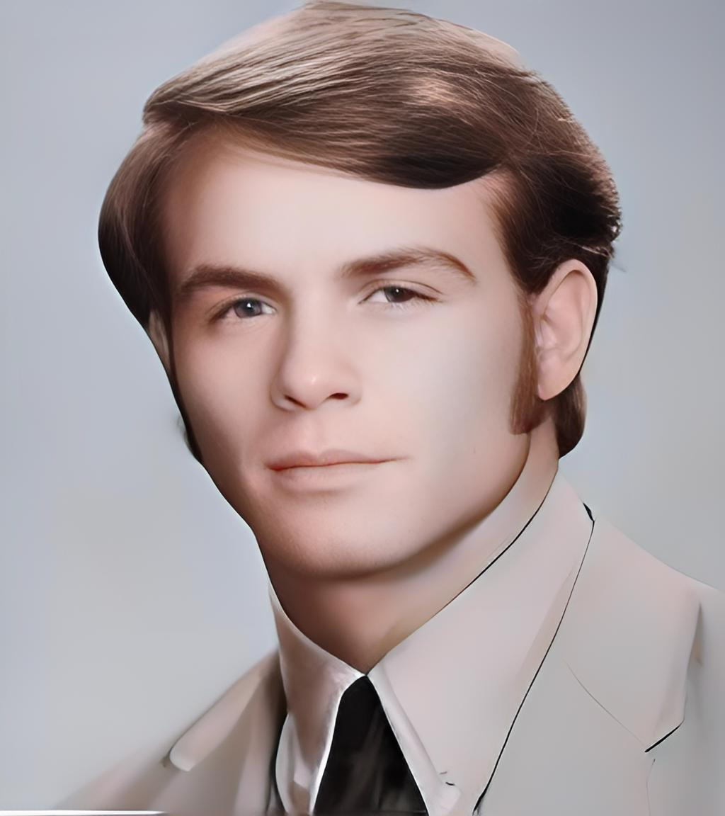 Richard  Williams