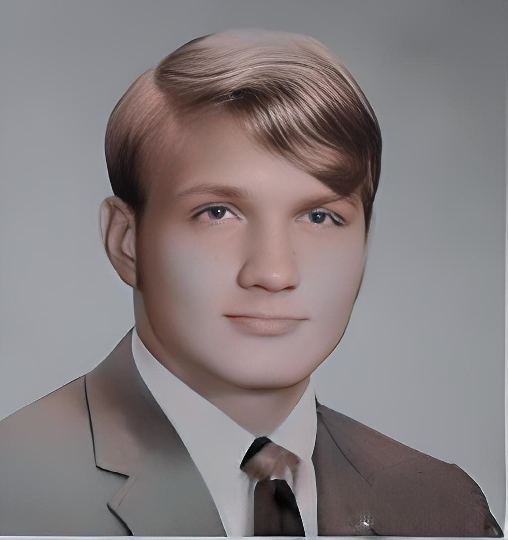 Kent  Wilkerson