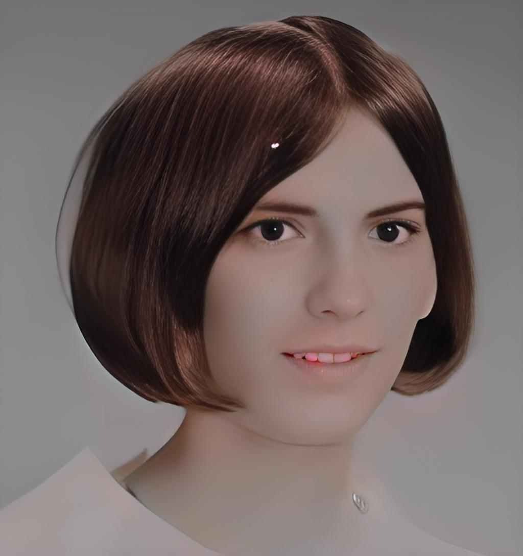 Su Ann  Wilems