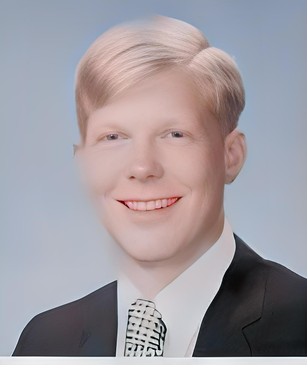 Ken  Watson