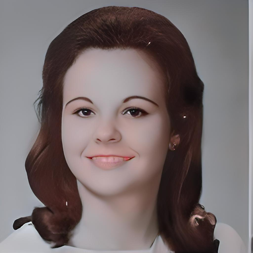 Sharon Palmer Wallace