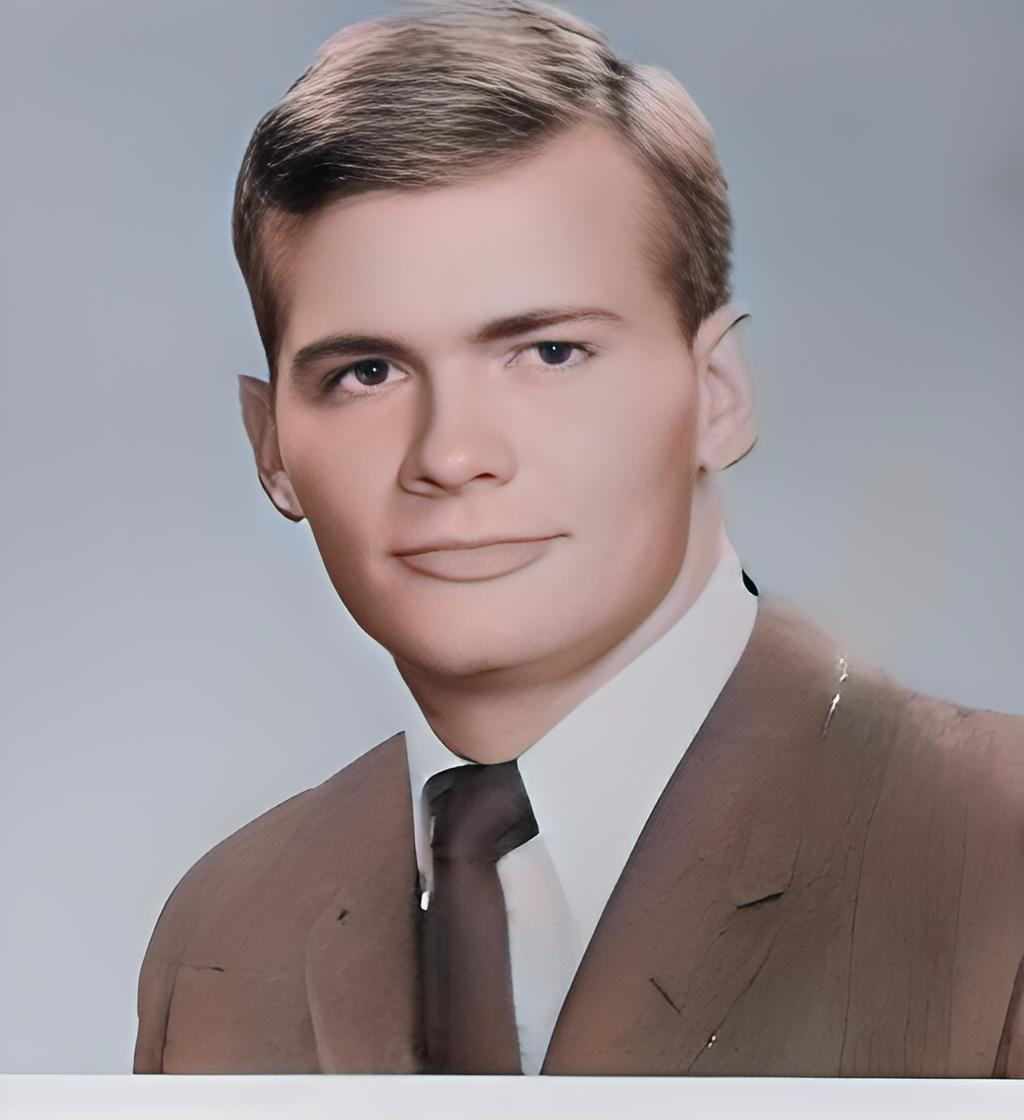 Chuck  Volk