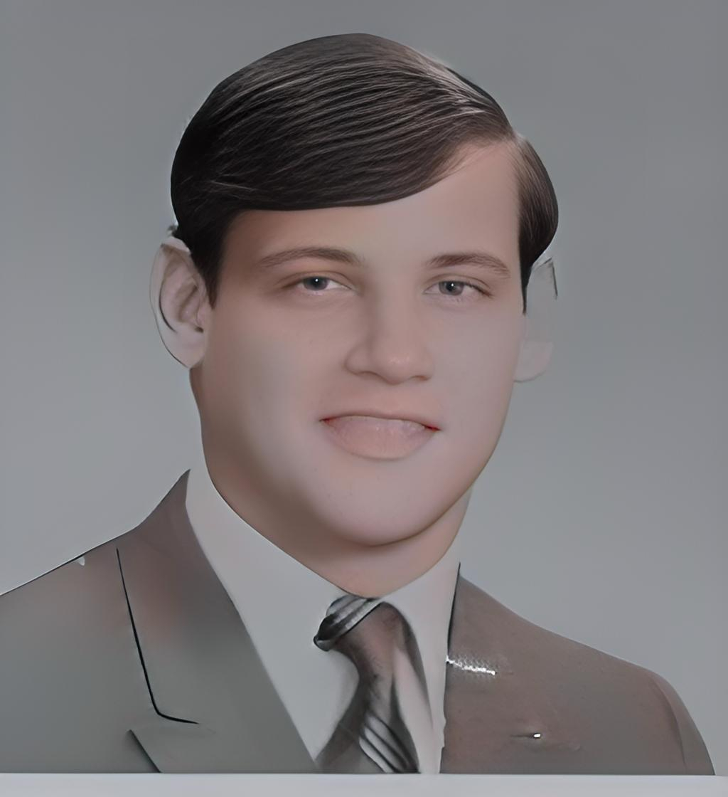 Raymond  Vogtner