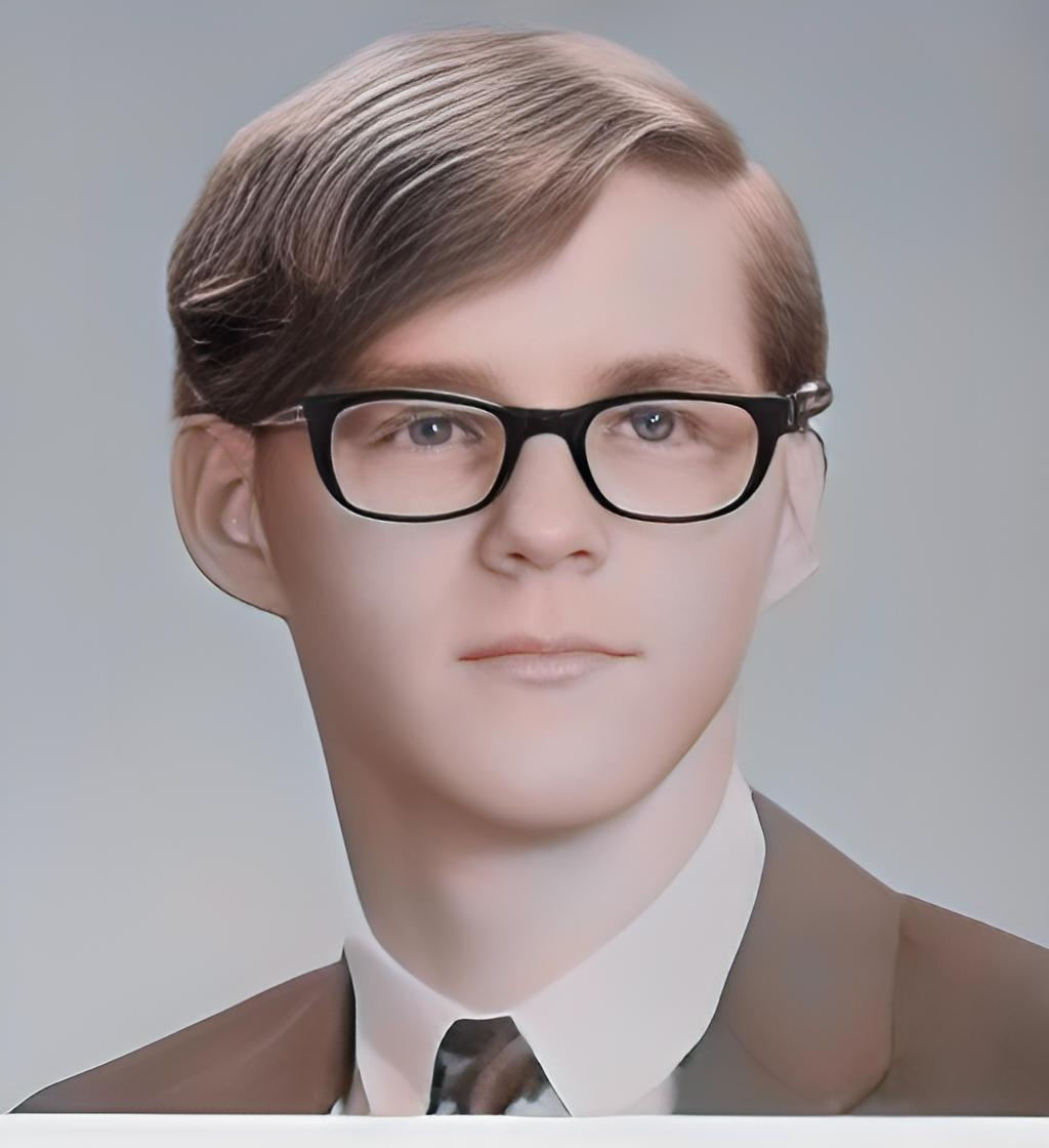 Bobby  Veith