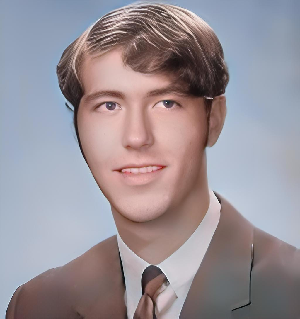 Ken  Turner