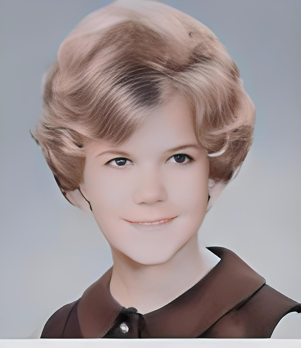 Lynn  Trout