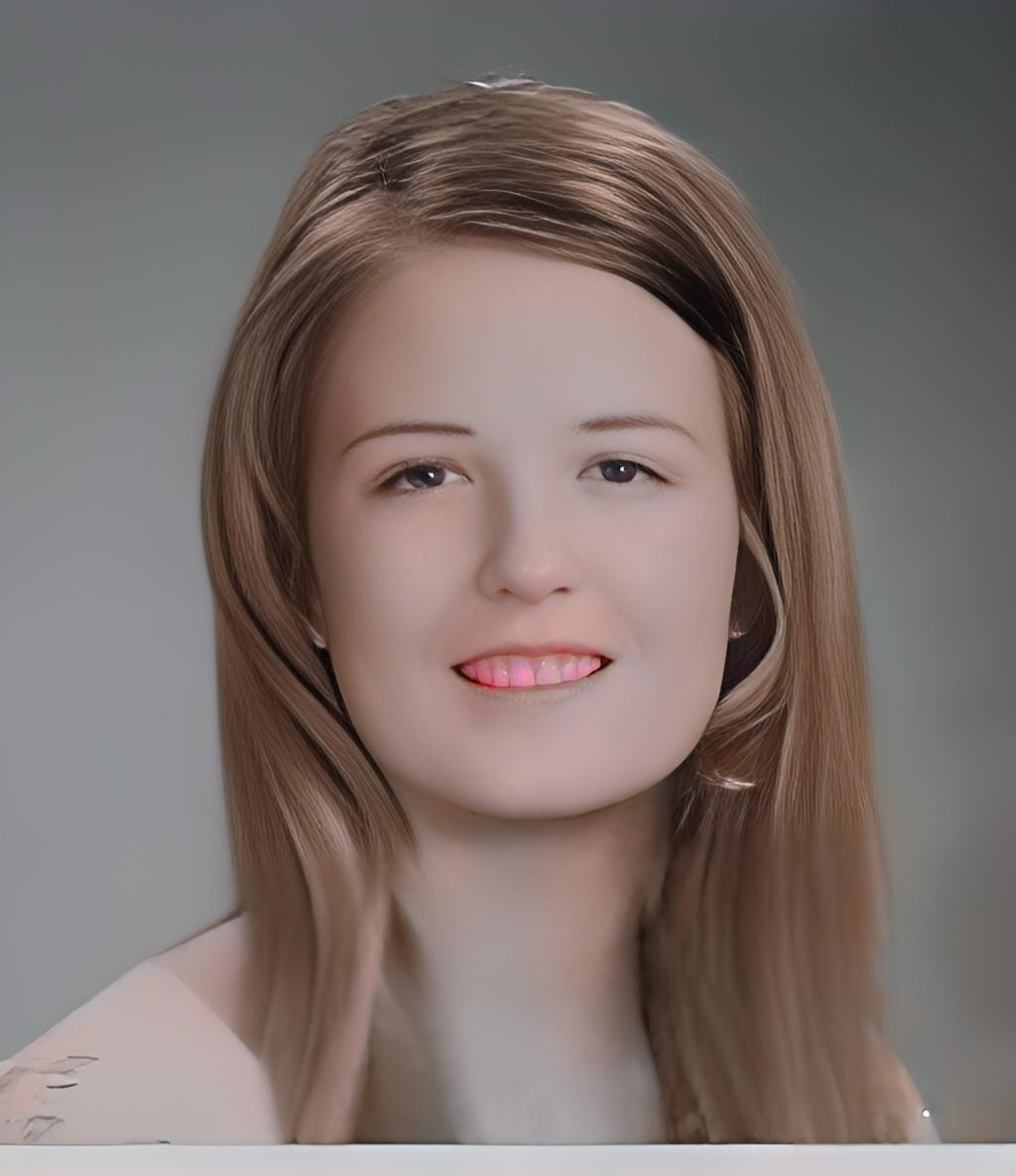 Becky  Thompson