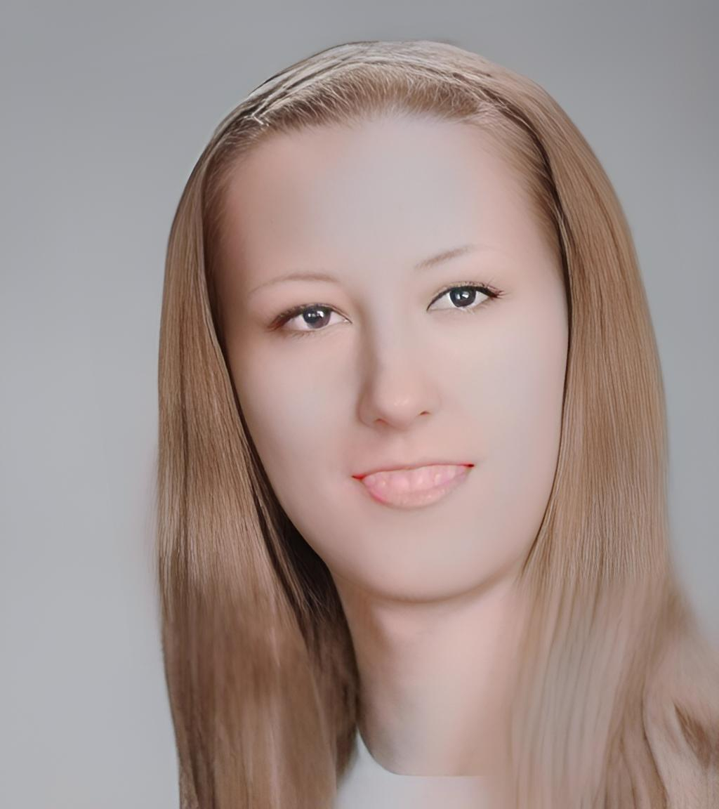 Roslyn  Dawson Thompson