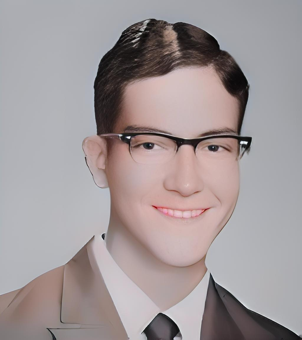 Oliver  Bush