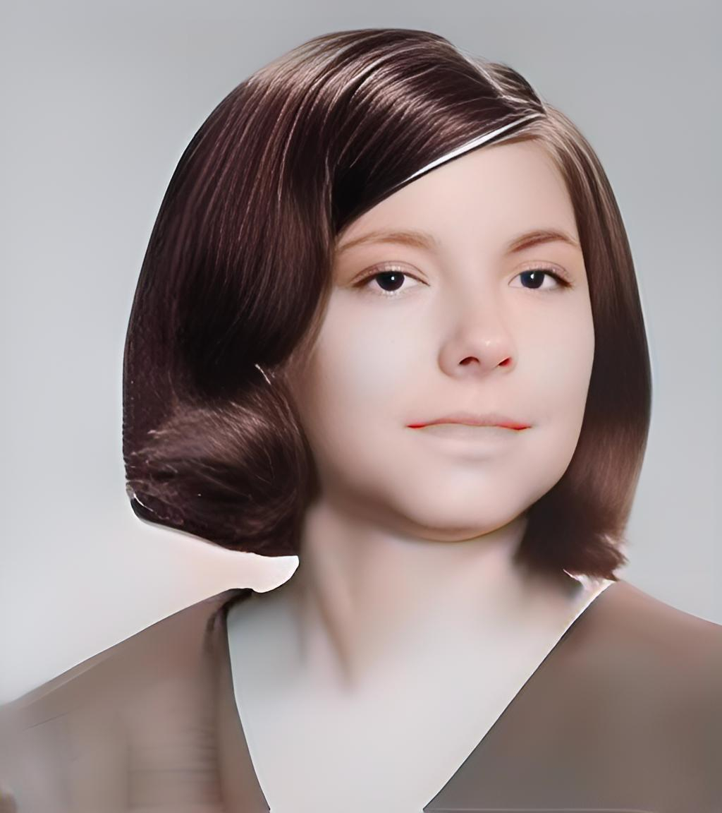 Daphne  Cagle