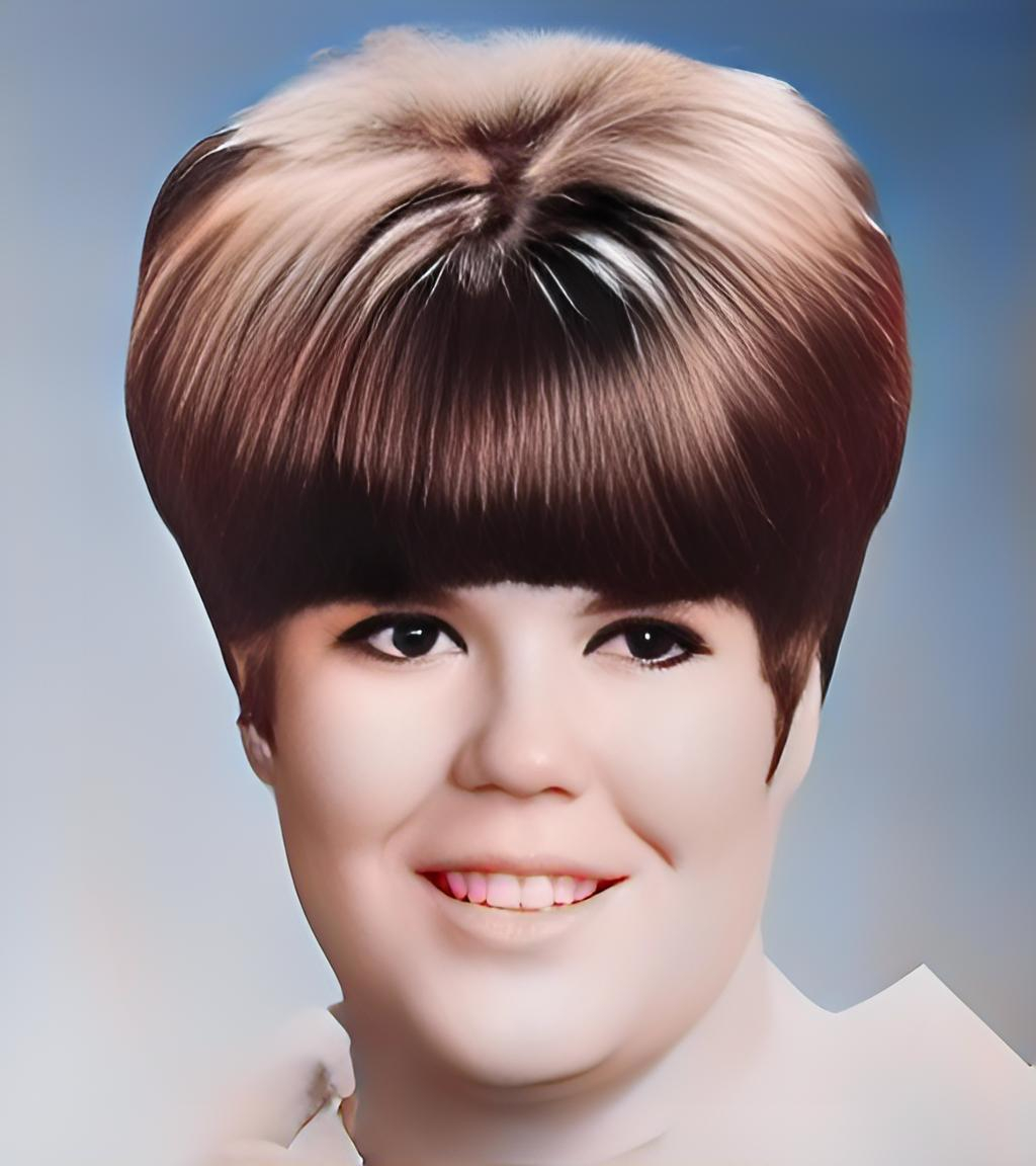 Sherry  Carmichael