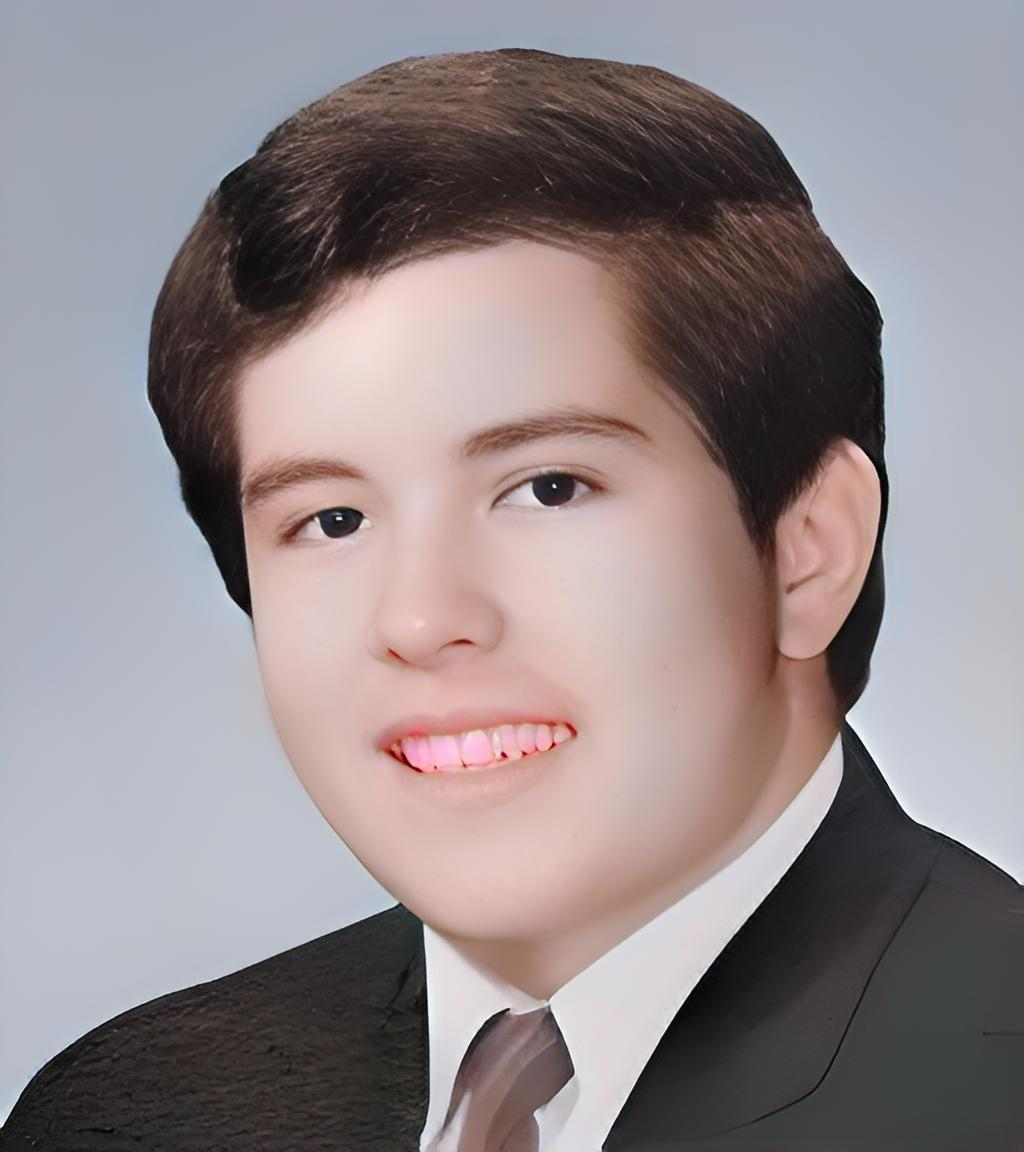 David  Cavazos