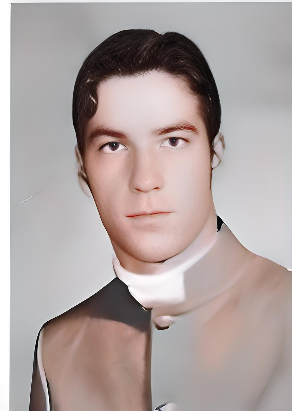 Raymond  Celeski