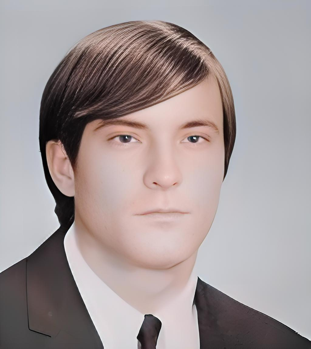 Randy  Colman