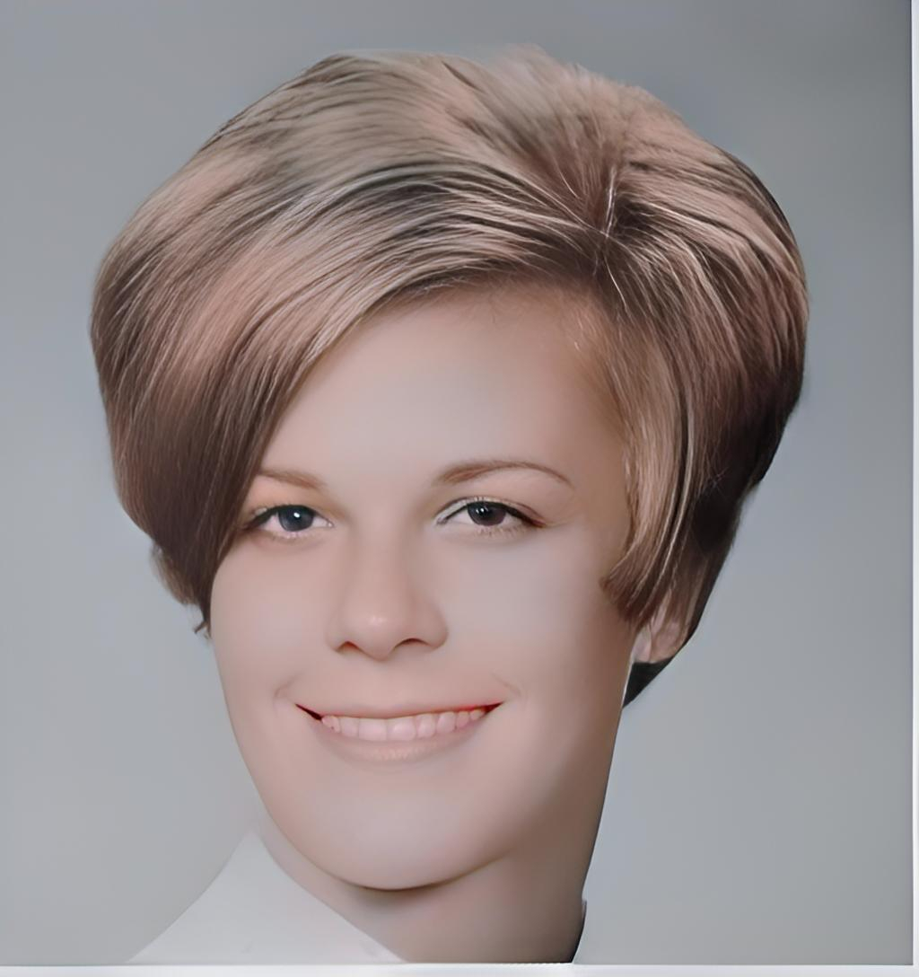 Marsha  D' Arnold