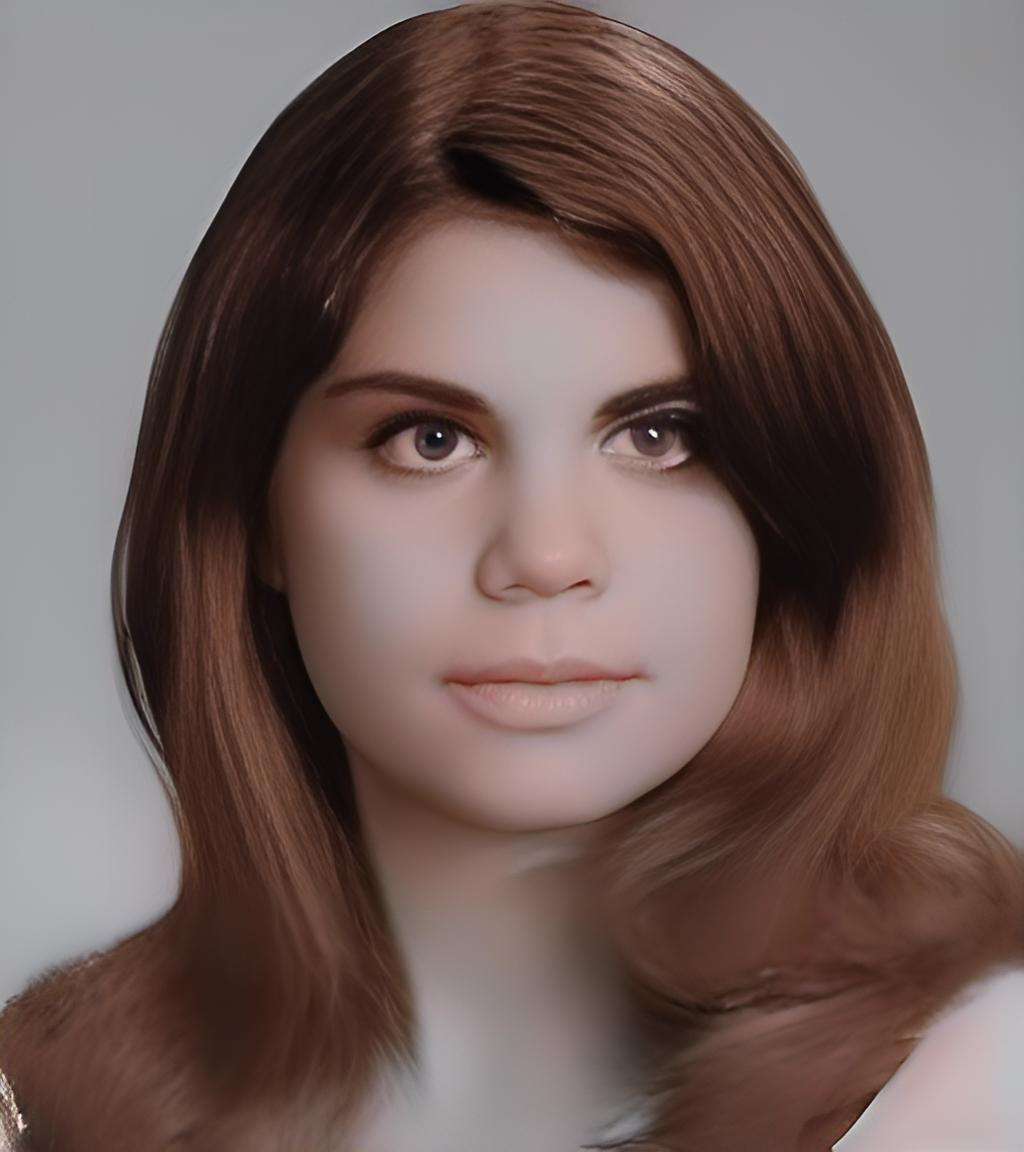 Elsie Yanez  Deleon