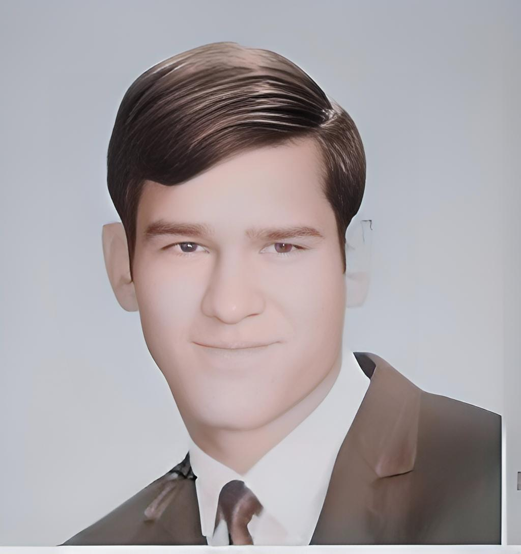 George  DeLoSantos