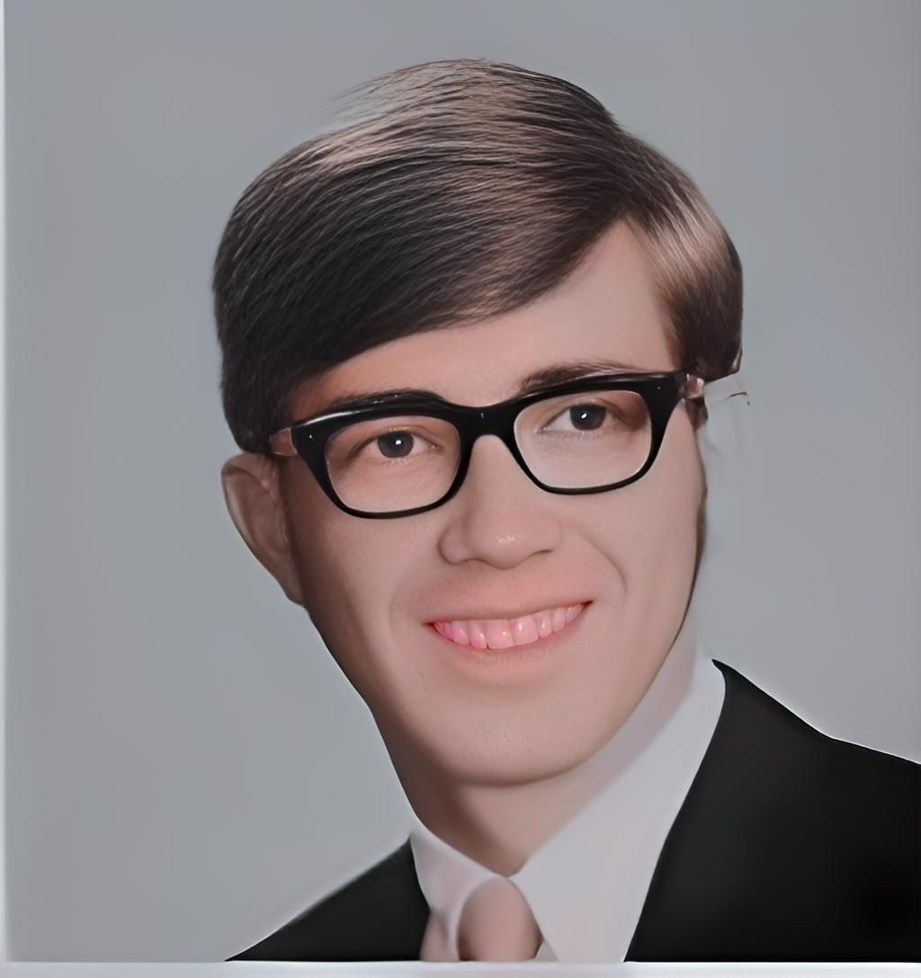 Tom  Denton