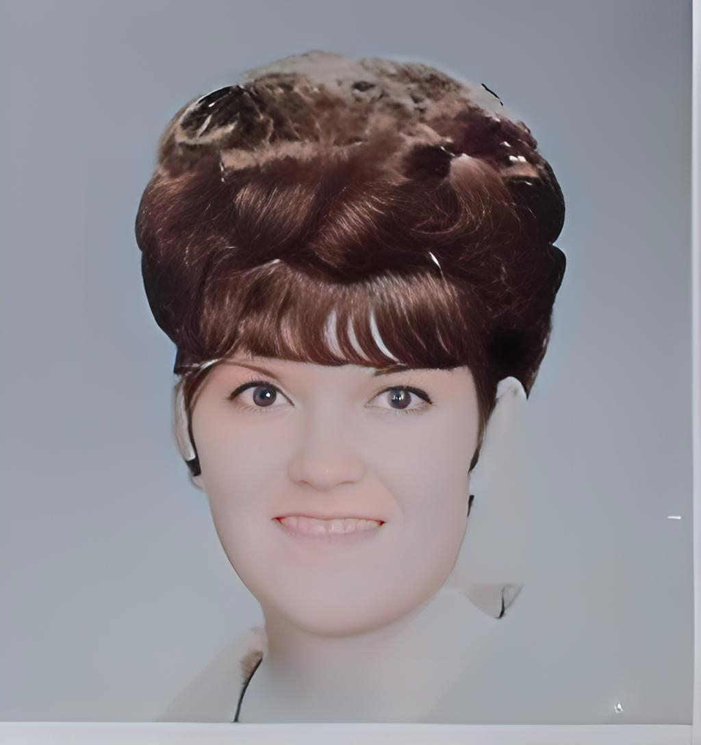 Debbie  Dodson