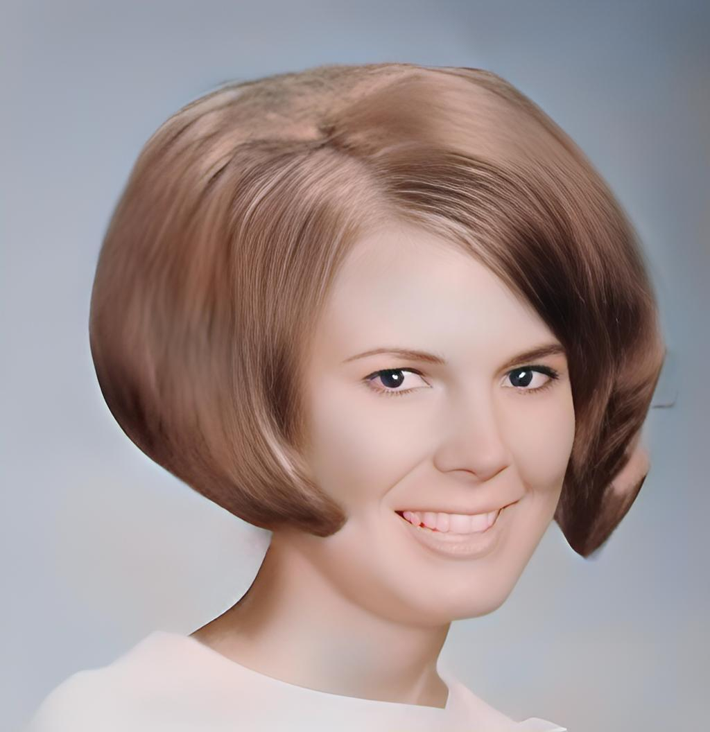 Pam Kolodzey Erstling