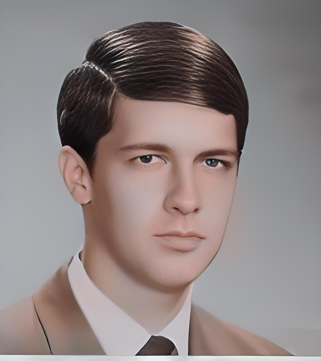 Billy  Elder