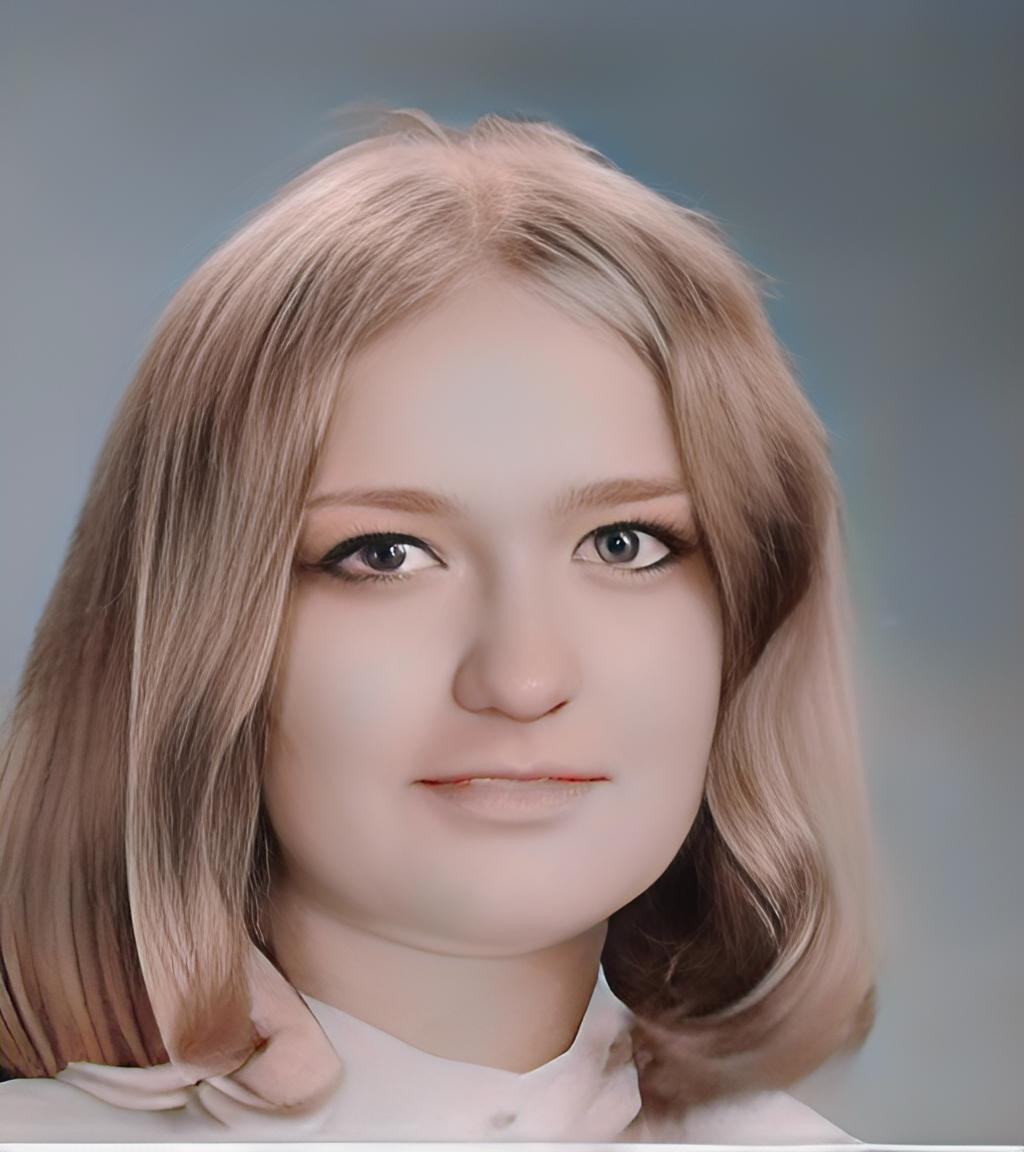 Ann  Evans