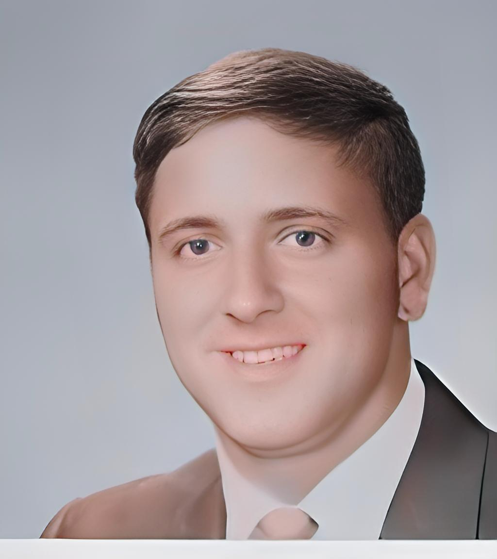 Brian  Elkouri