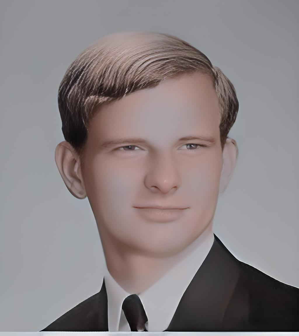 Wayne  Fant