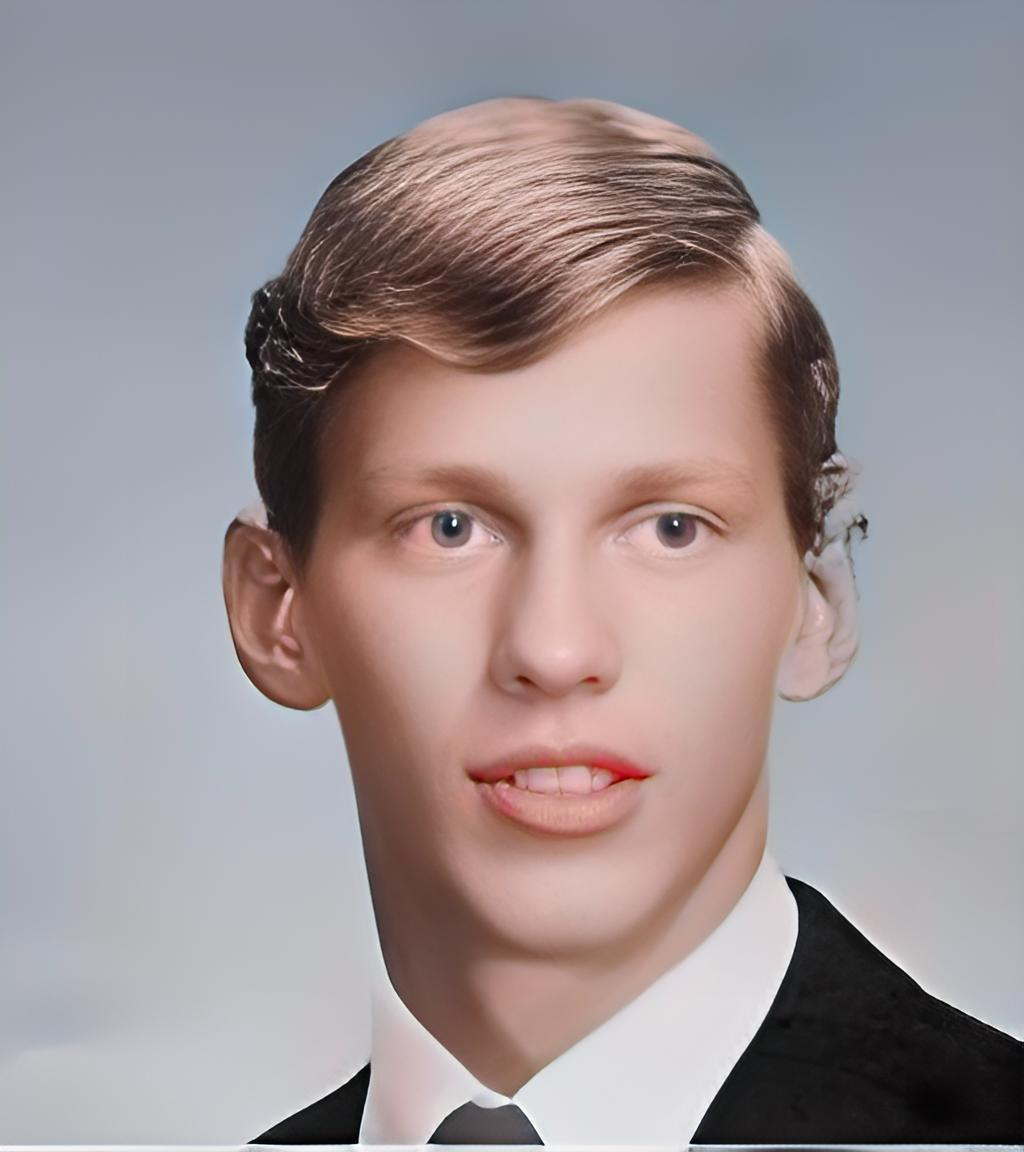 Ricky  Fisher