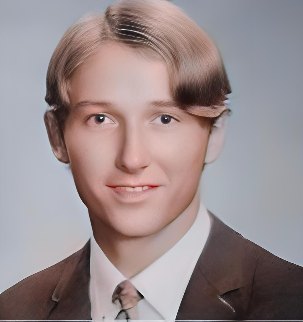 Ralph  Fitzgerald