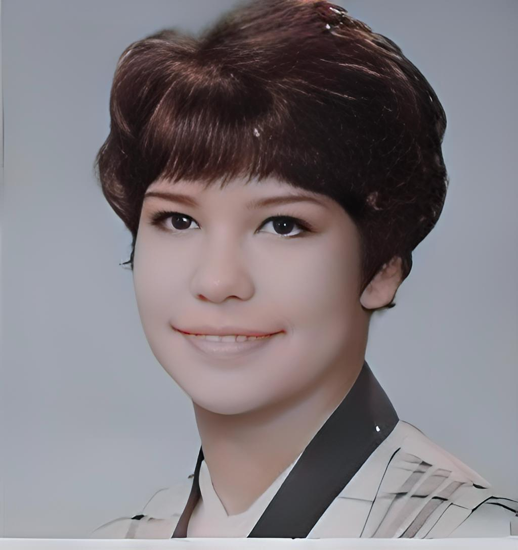 Lorraine Lefebvre Fox