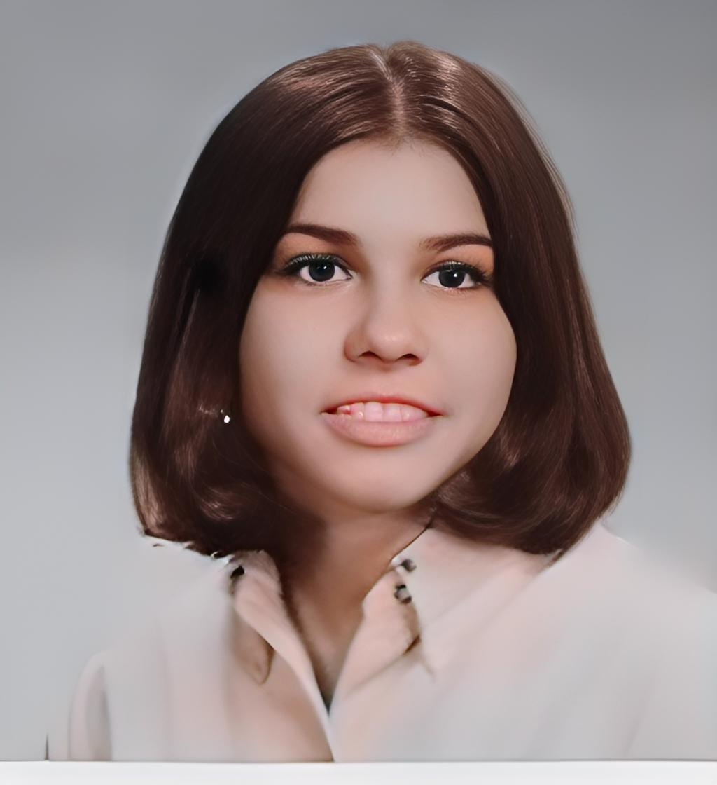 Edna  Garcia