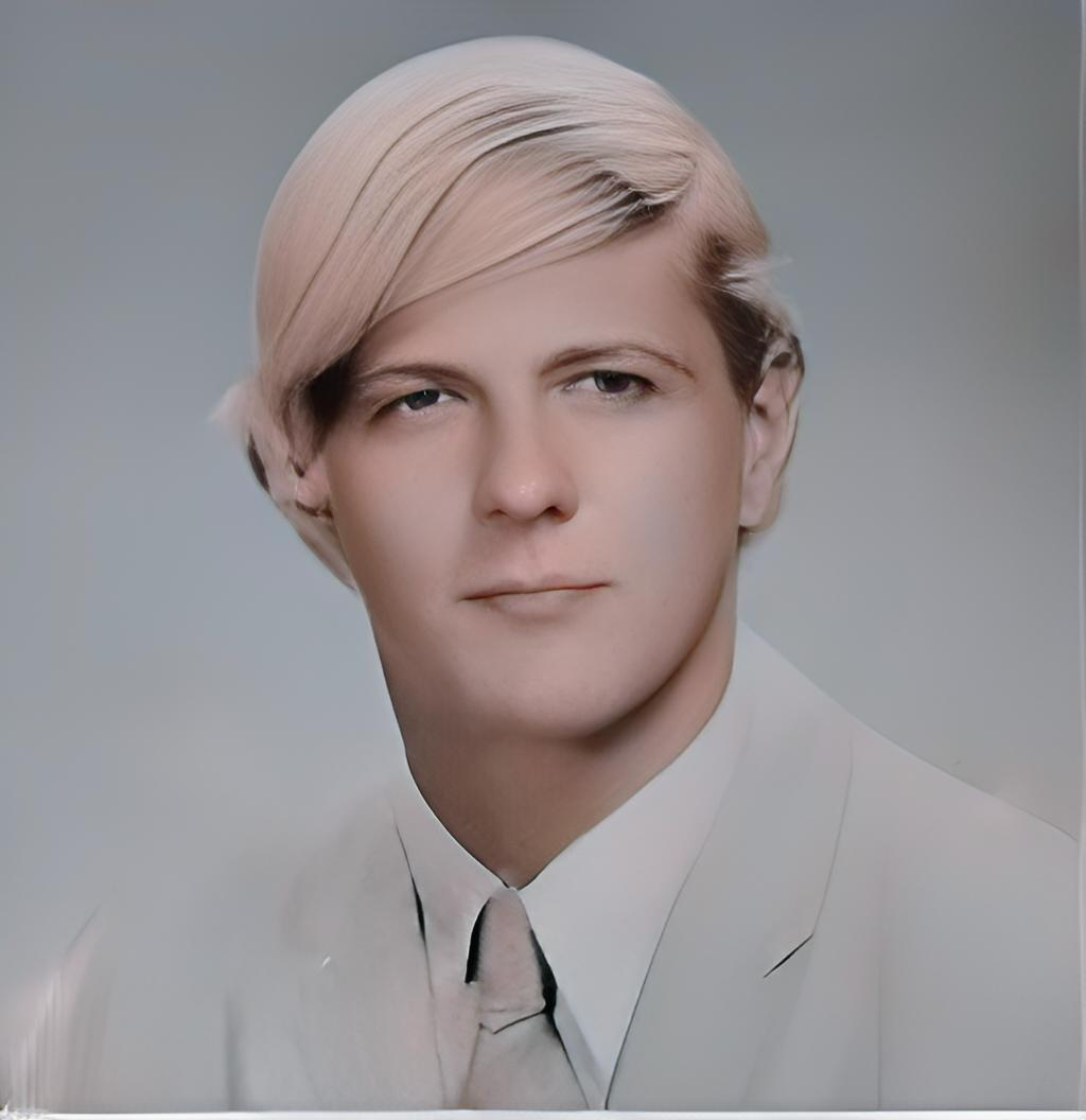 Don  Friesen