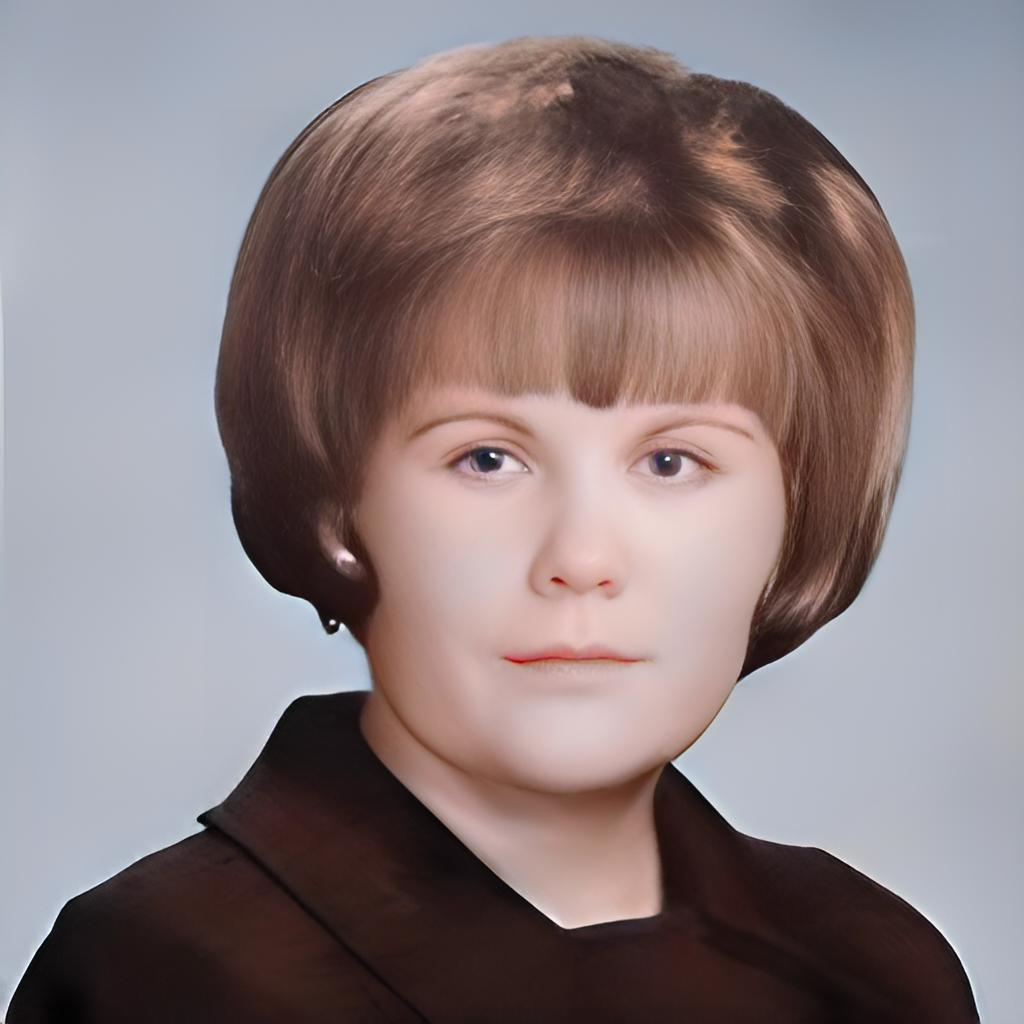 Gail  Simpson