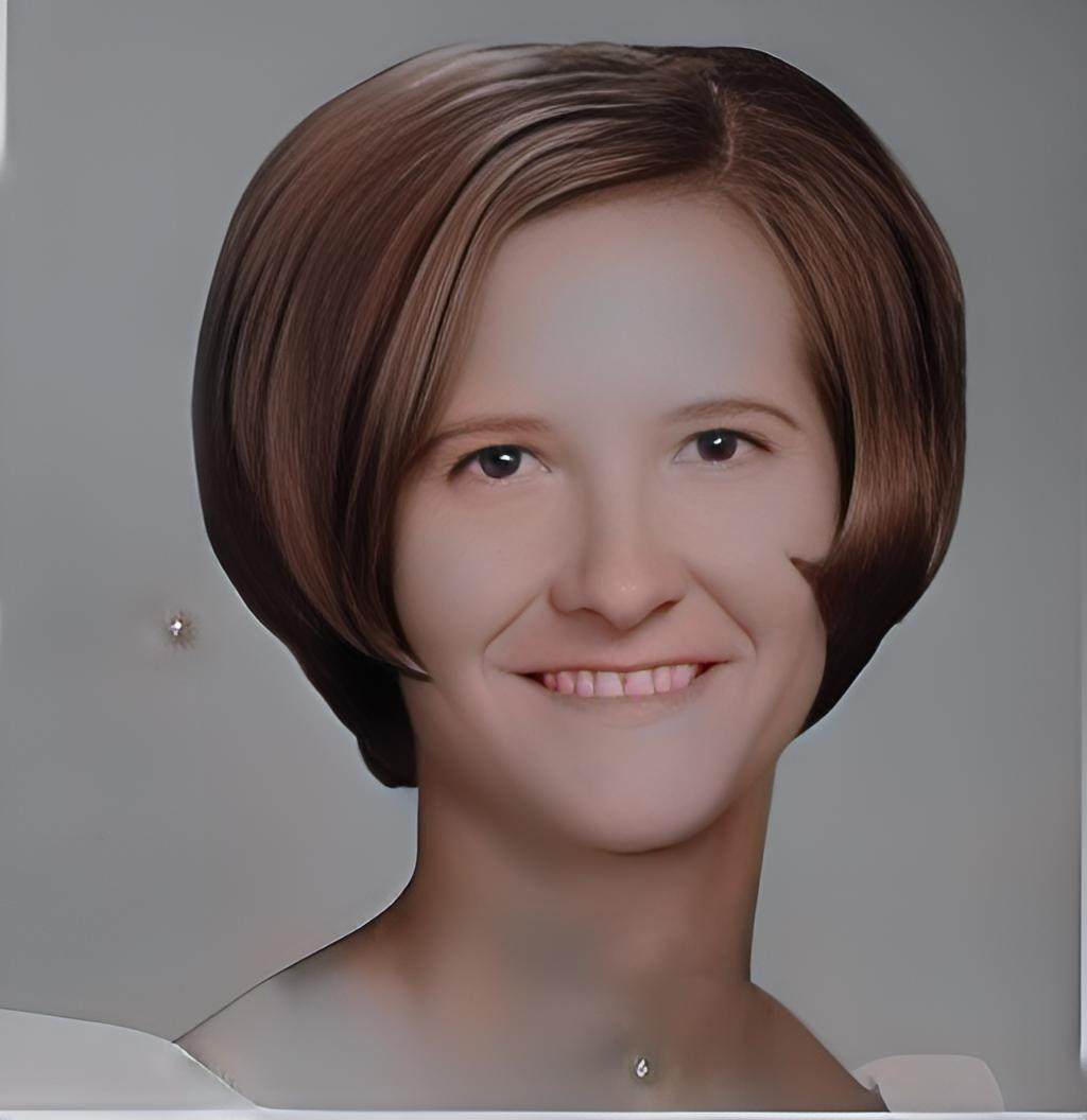 Nancy Senior Senior
