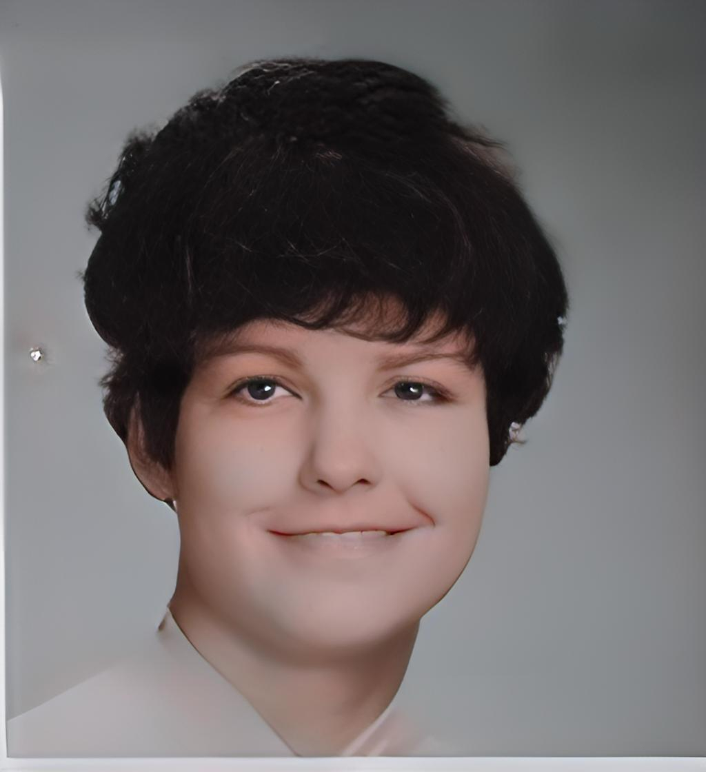 Lynn Green Thebau