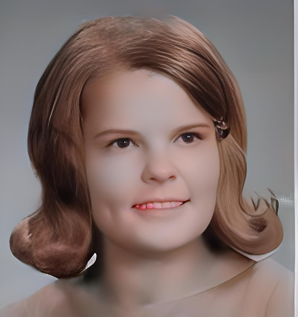 Susan  Russell