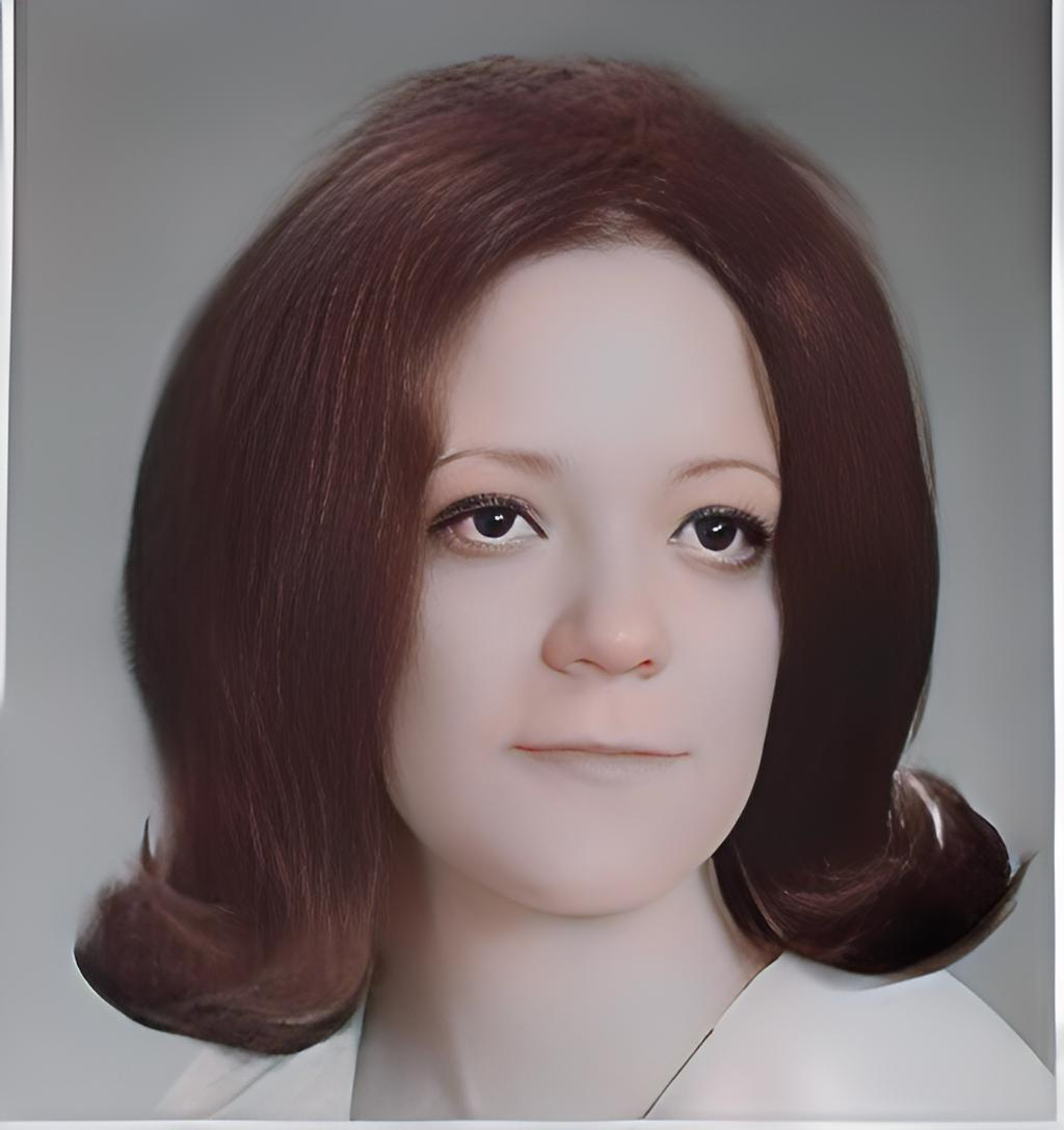 Judy  Stamm