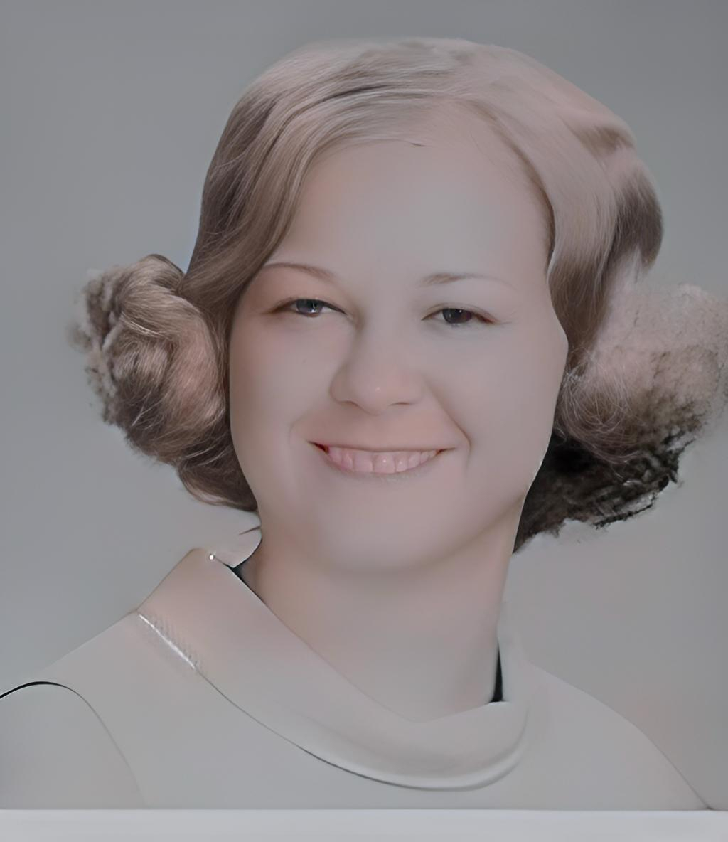 Sharon  Swift