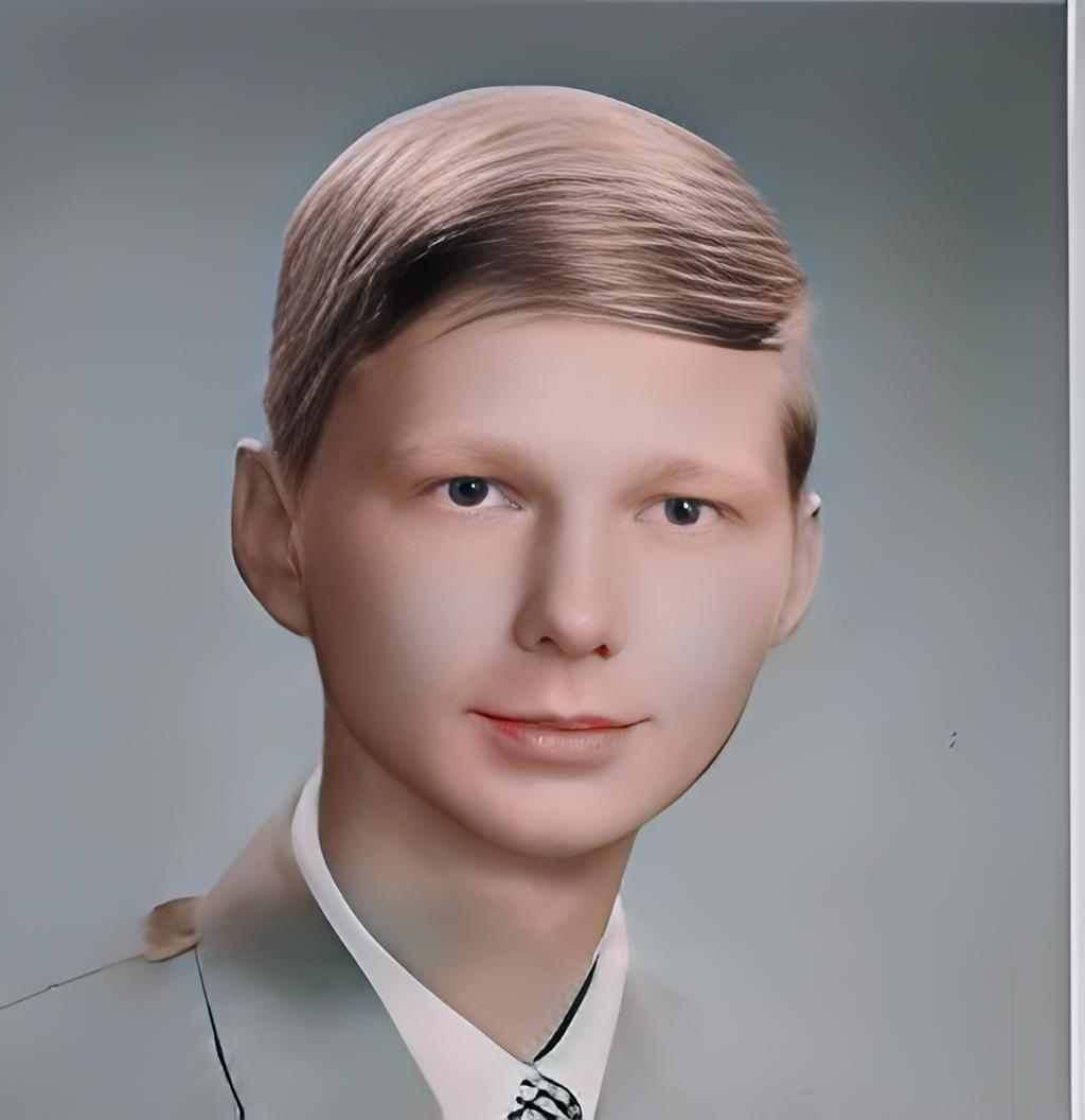 Murray  Small