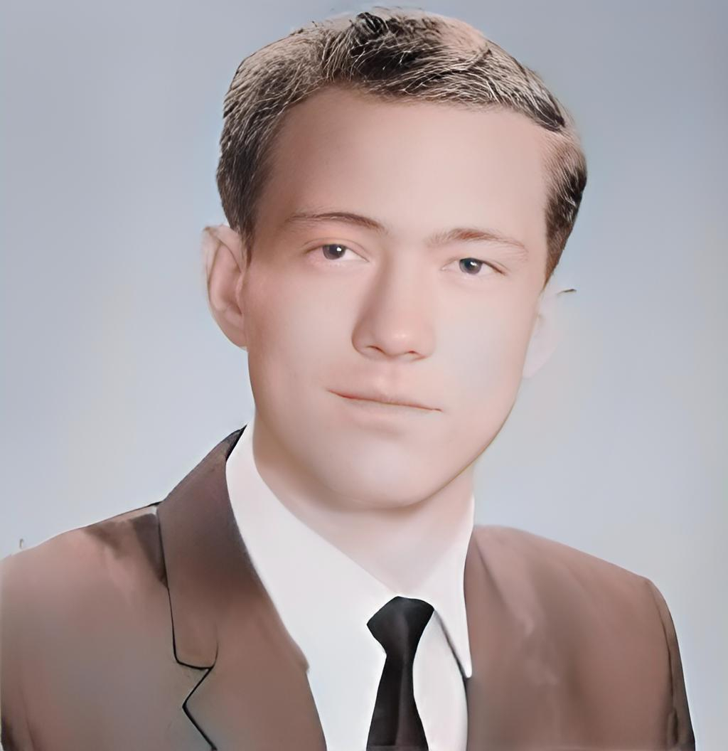 Roger  Sorenson