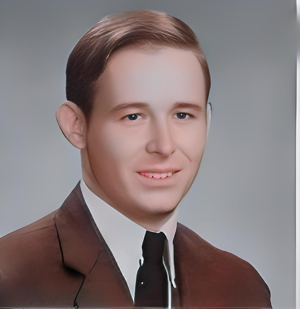 Ralph  Stephens