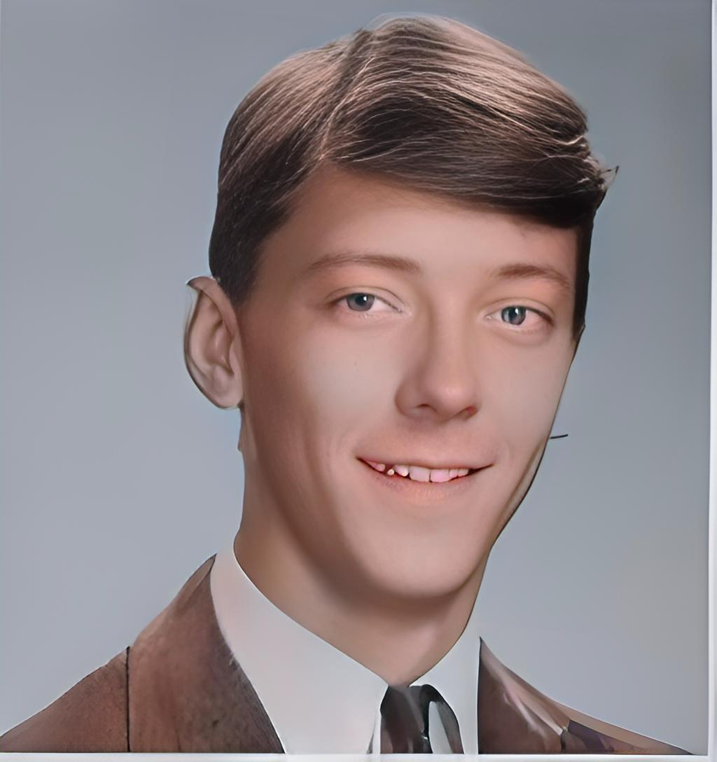 Larry  Spinn